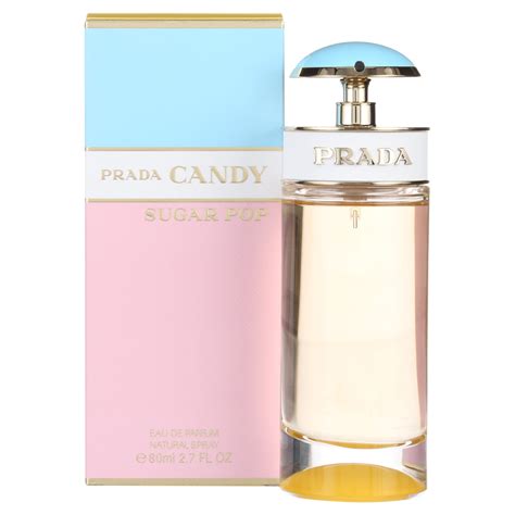 prada candy sugar pop review.